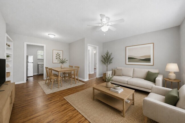 Foto del edificio - 1028 5th Ave N