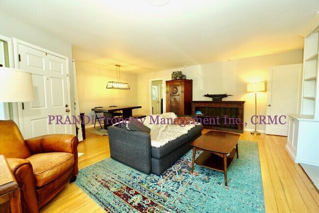 Foto del edificio - 1501 Park Ct