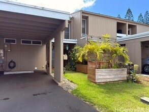 Building Photo - 95-331-331 Mahapili Ct