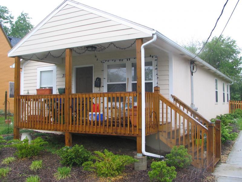 Foto principal - 3938 Springfield St