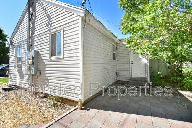 Photo - 8630-8644 W 2800 S Apartment