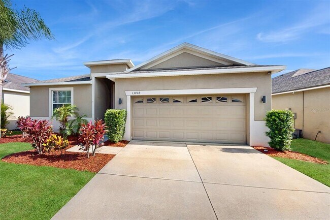 Foto del edificio - 13414 Graham Yarden Dr