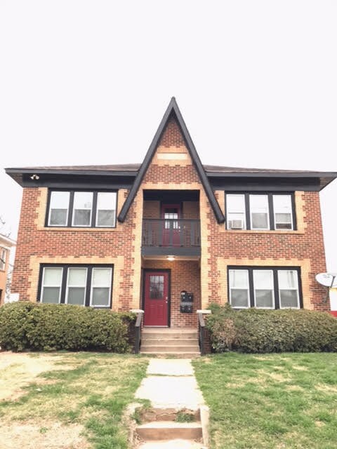 Primary Photo - 517 SW 24th St