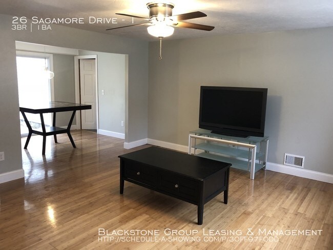 Building Photo - 26 Sagamore Dr