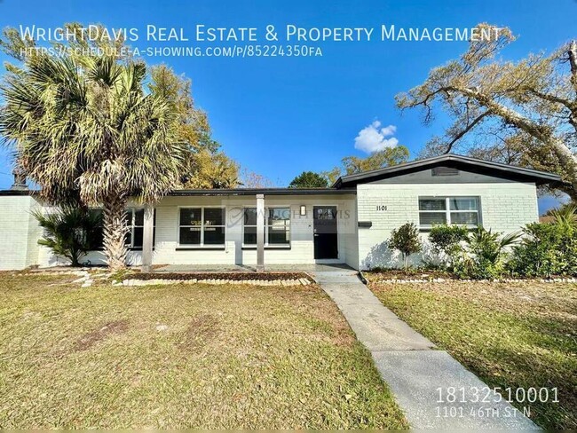 Photo - 1101 46th St N Apartment