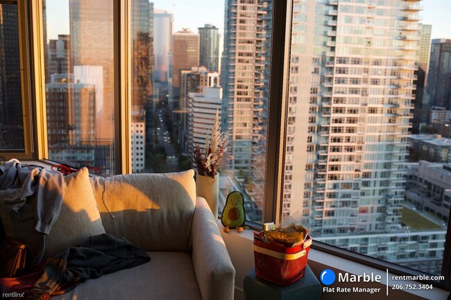 Foto del edificio - 1 br, 1 bath Condo - 2510 6th Ave Unit 2604