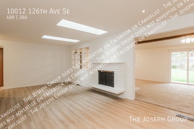 Foto del edificio - 10012 126th Ave SE