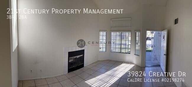 Building Photo - 39824 Creative Dr