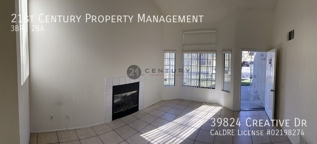 Foto del edificio - 39824 Creative Dr