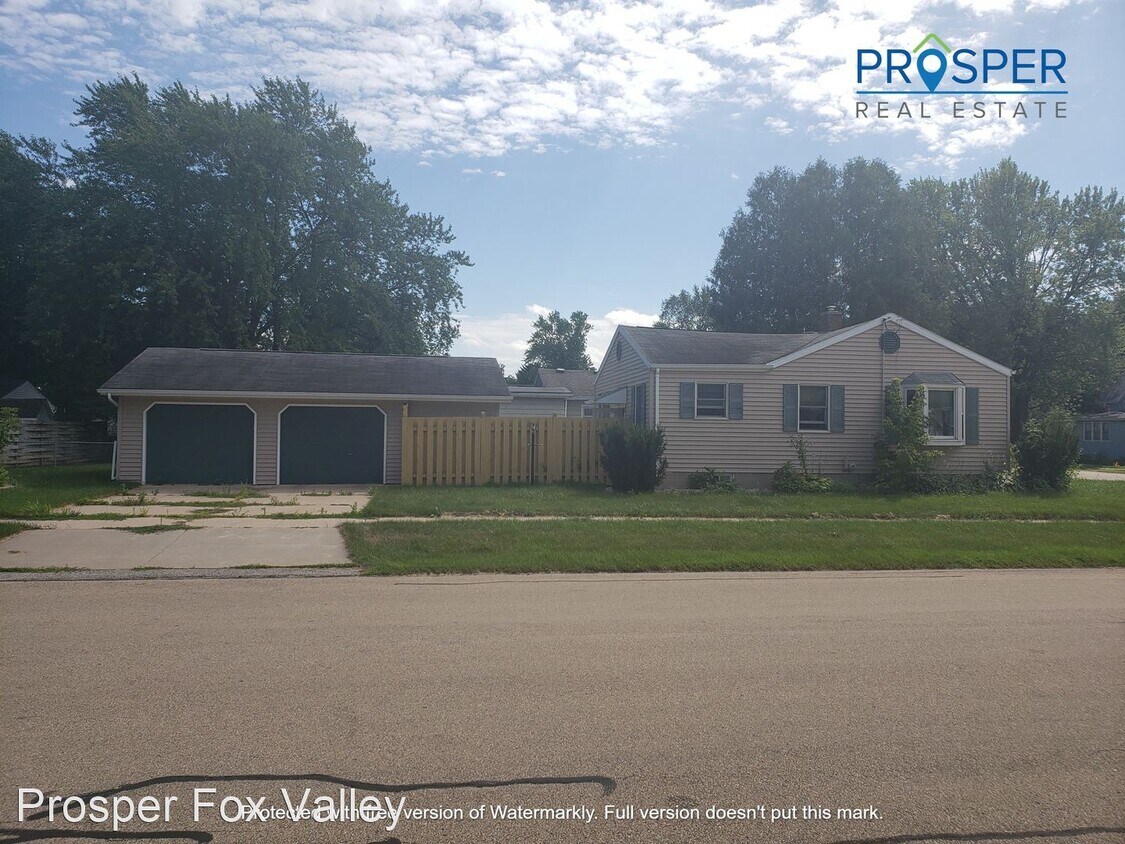 Foto principal - 2 br, 1 bath House - 2226 Ashland St