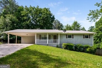Building Photo - 4554 Cresant Ln