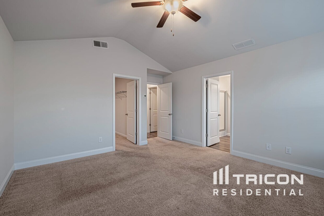 Foto principal - 519 Trickum Hill Dr