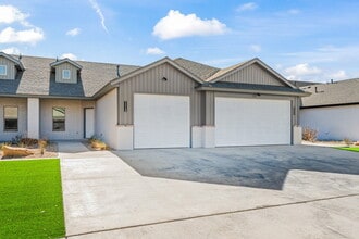 Building Photo - 1113 N 7th St