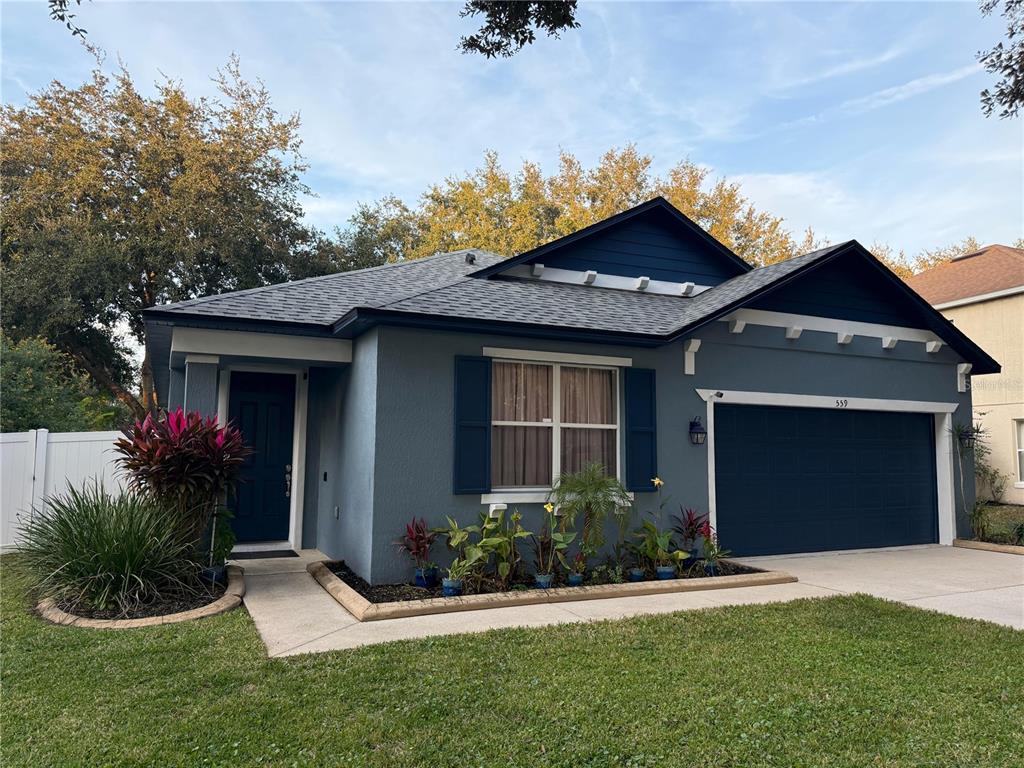 Foto principal - 559 Vicks Landing Dr