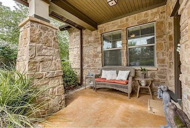 Foto principal - 14501 Falcon Head Blvd