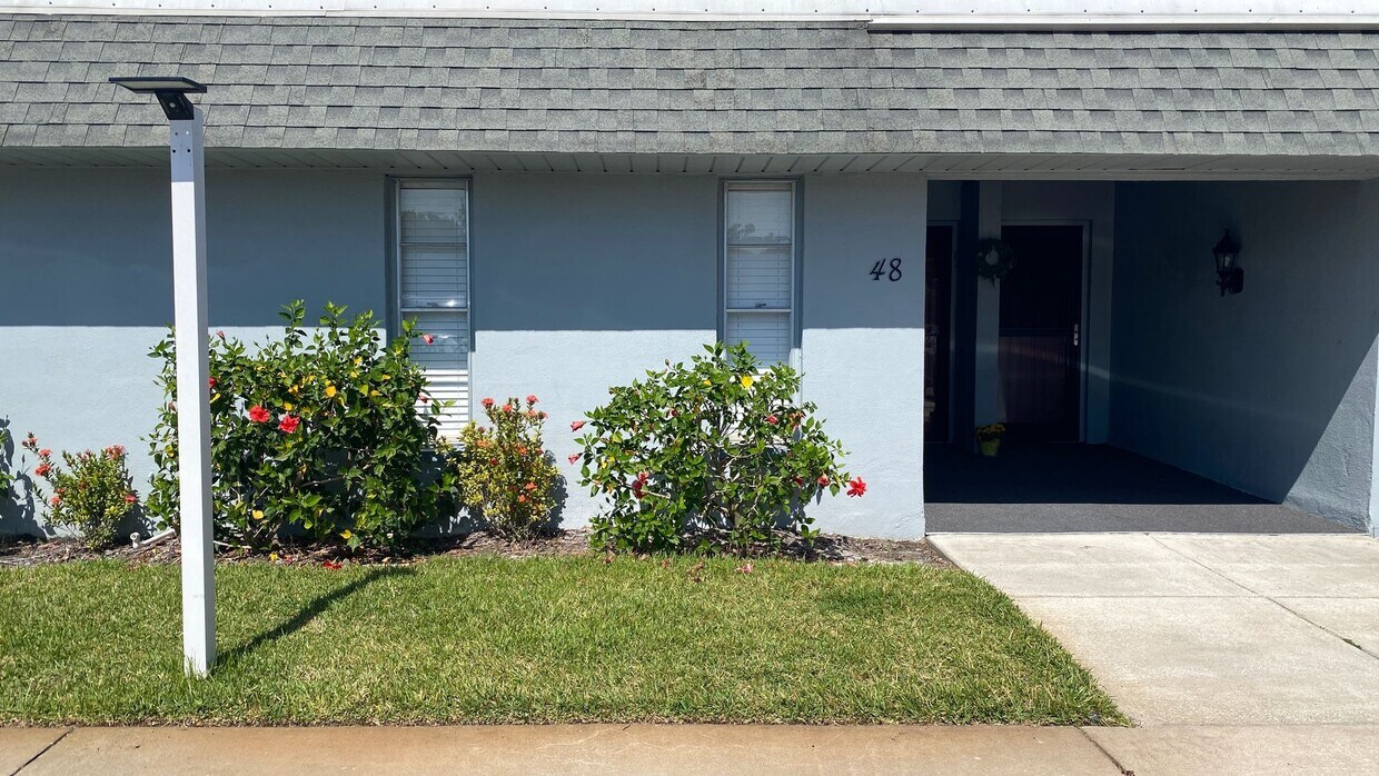 Beautifully Remodeled Ground Floor 2-Bedro... - Beautifully Remodeled Ground Floor 2-Bedro...