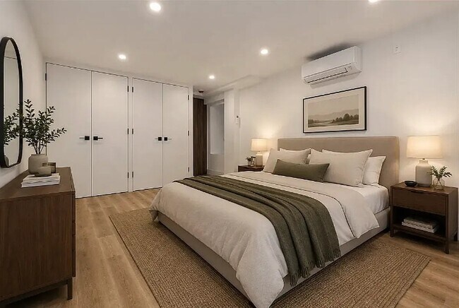 Foto del edificio - 314 W 51st St