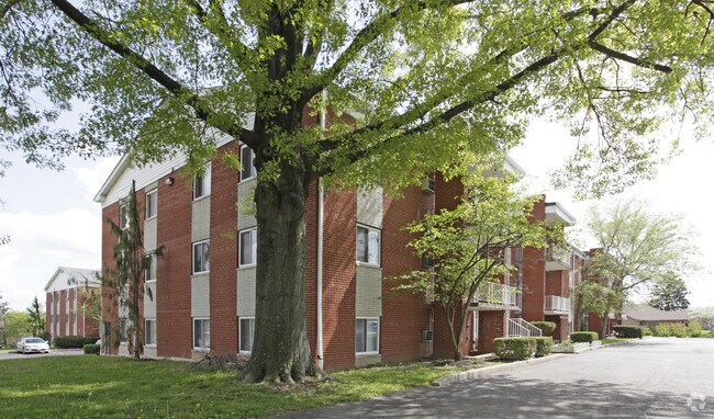 Circle Park Apartments Rentals Florence, KY