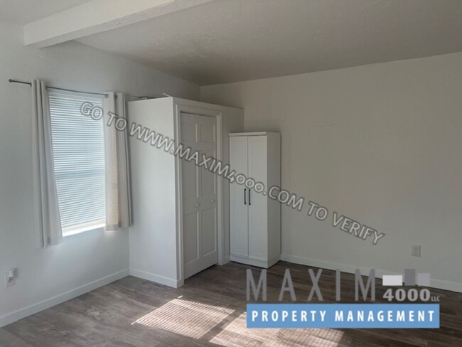 Foto del edificio - 506 1/2 W UTE AVE - GREAT UNIT, RECENT UPD...