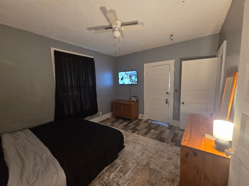 Foto del edificio - 311 N Blanche St