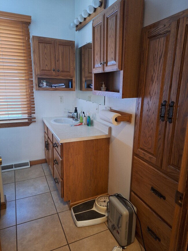 Foto del edificio - 411 Zane St