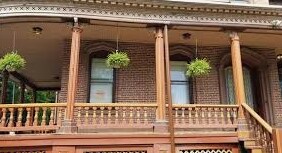 Foto del edificio - 317 Grand St