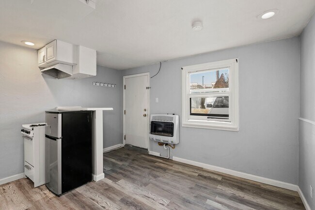 Foto del edificio - Live Smart at The Sparks Studios – Flexibl...