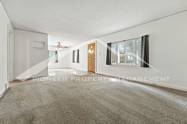 Photo - Charming Home with Central AC and Fenced Yard