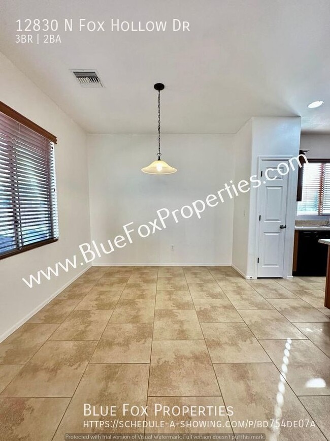 Building Photo - 12830 N Fox Hollow Dr