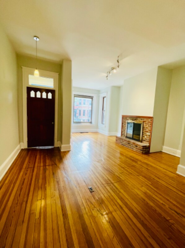 Foto del edificio - 124 S St NW