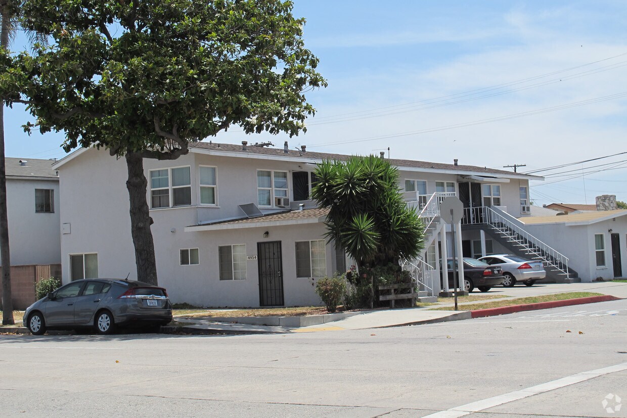 4954 Tweedy Blvd, South Gate, CA 90280 Apartments in South Gate, CA