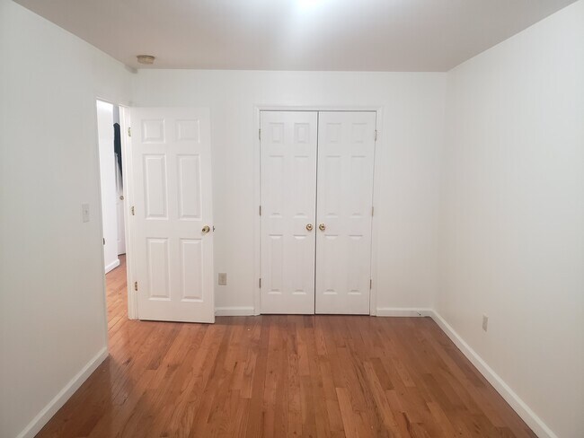 Bedroom - 643 Blake Ave