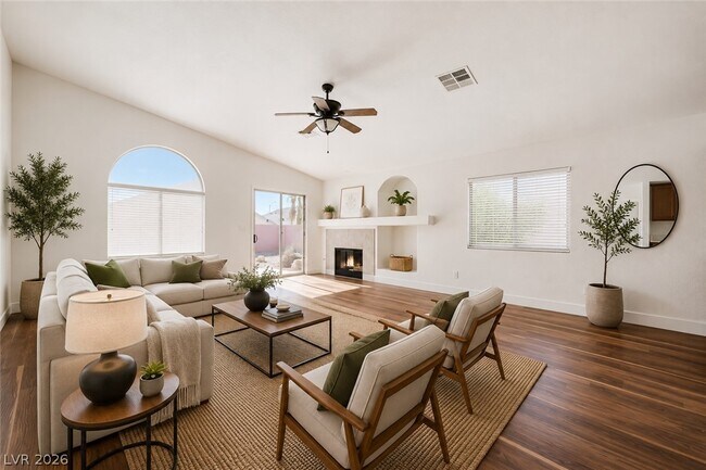 Foto del edificio - 5328 Manor Stone St