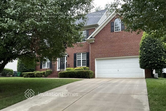 Foto del edificio - 12515 Ivey Creek Dr