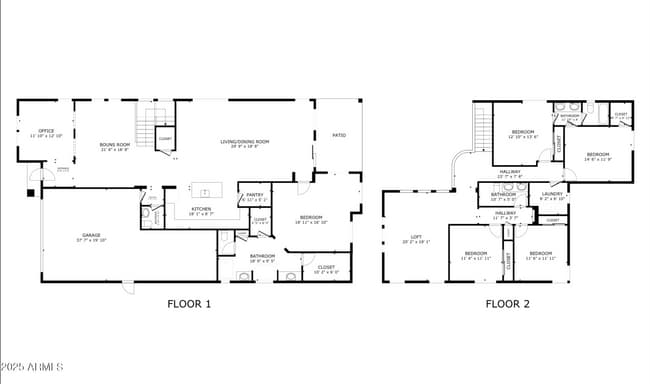 Foto del edificio - 7657 S Debra Dr