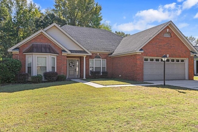 Building Photo - 905 Running Brook Dr