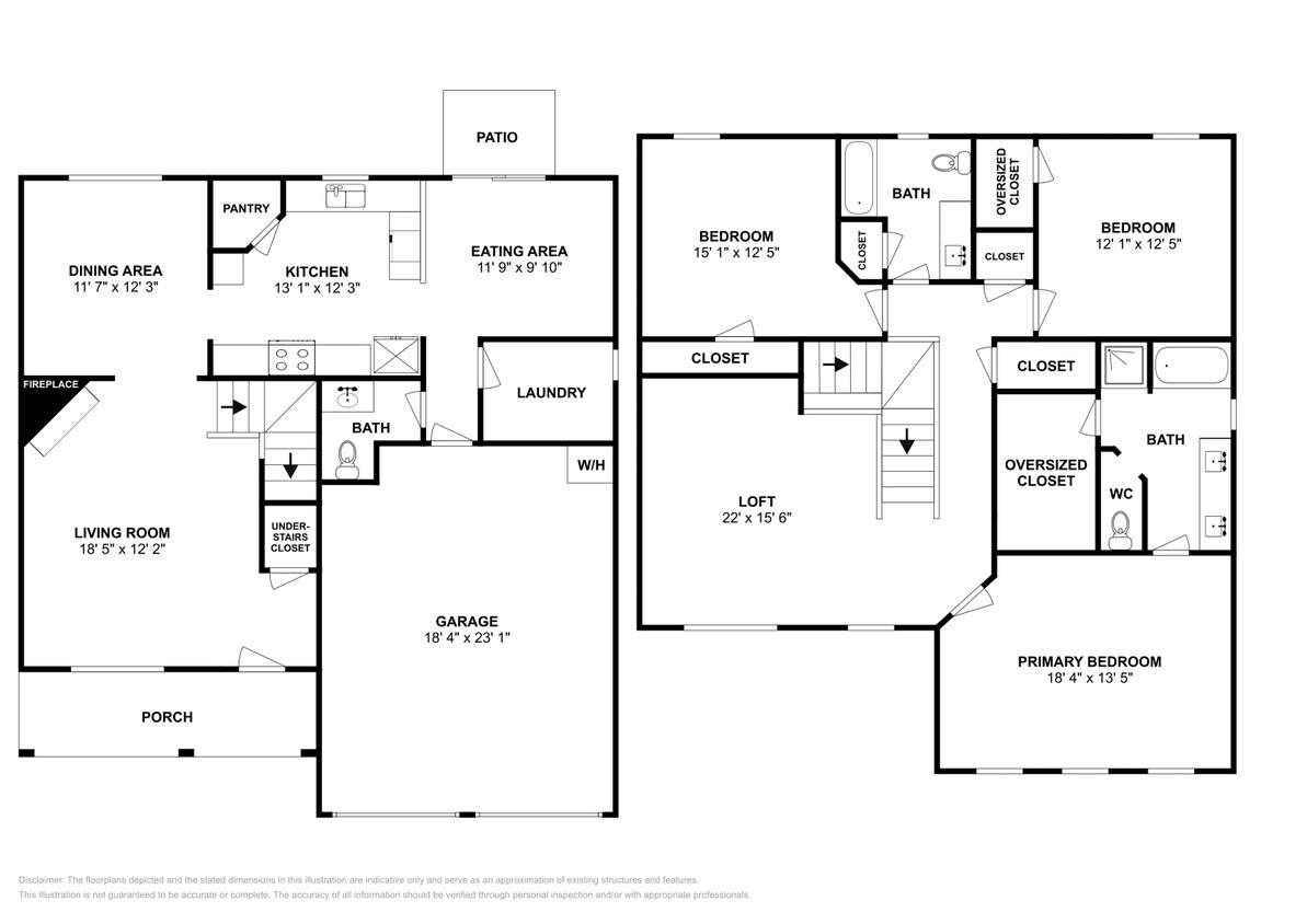 Building Photo - 1807 Berkley Dr