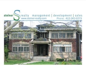 Building Photo - 1460 Shady Ave
