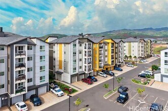 Building Photo - 91-3641-3641 Iwikuamoo St