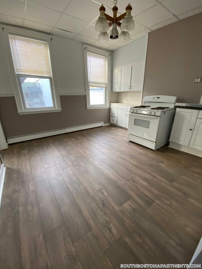 Building Photo - 55 P St