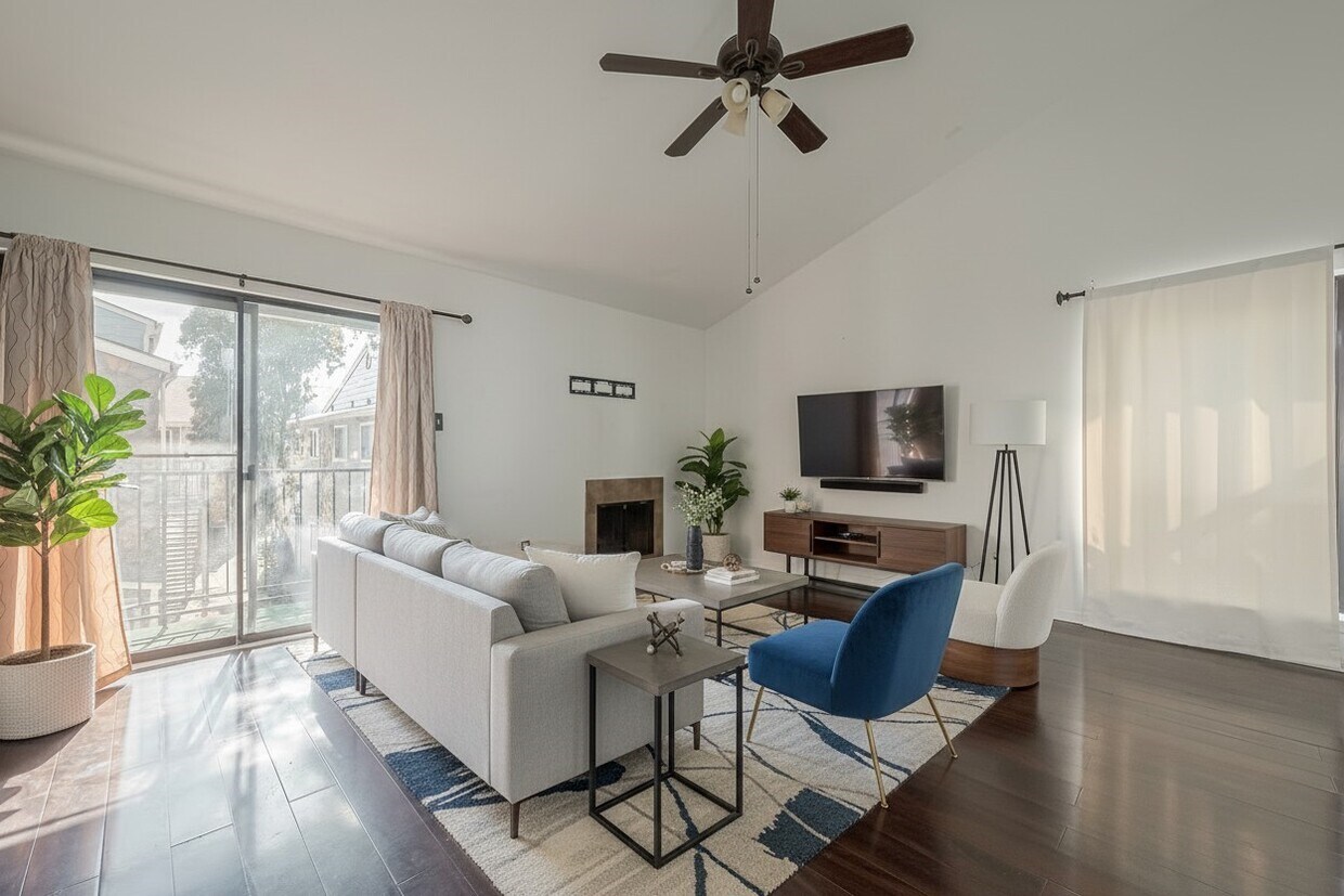 Foto principal - 3758 Tanglewilde St