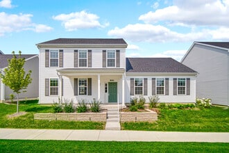 Building Photo - 991 Celebration Drive