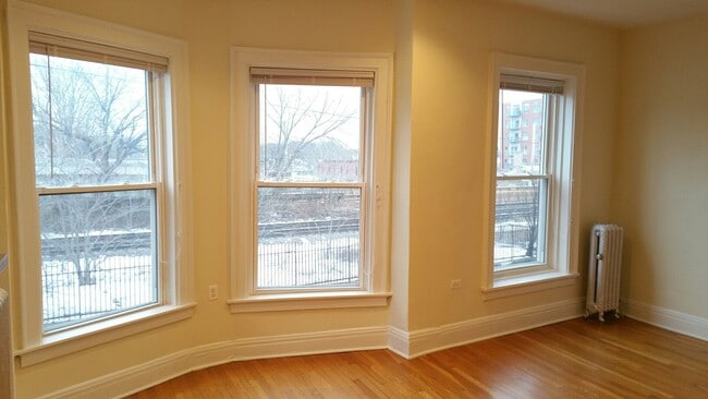 Building Photo - 1308 Sherman Ave