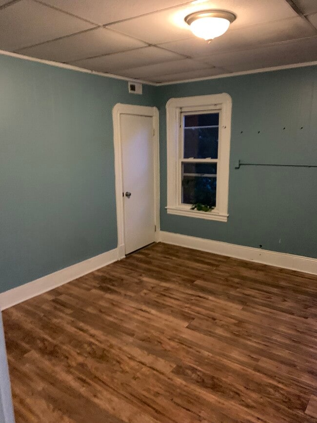 Bedroom - 94 Highland St