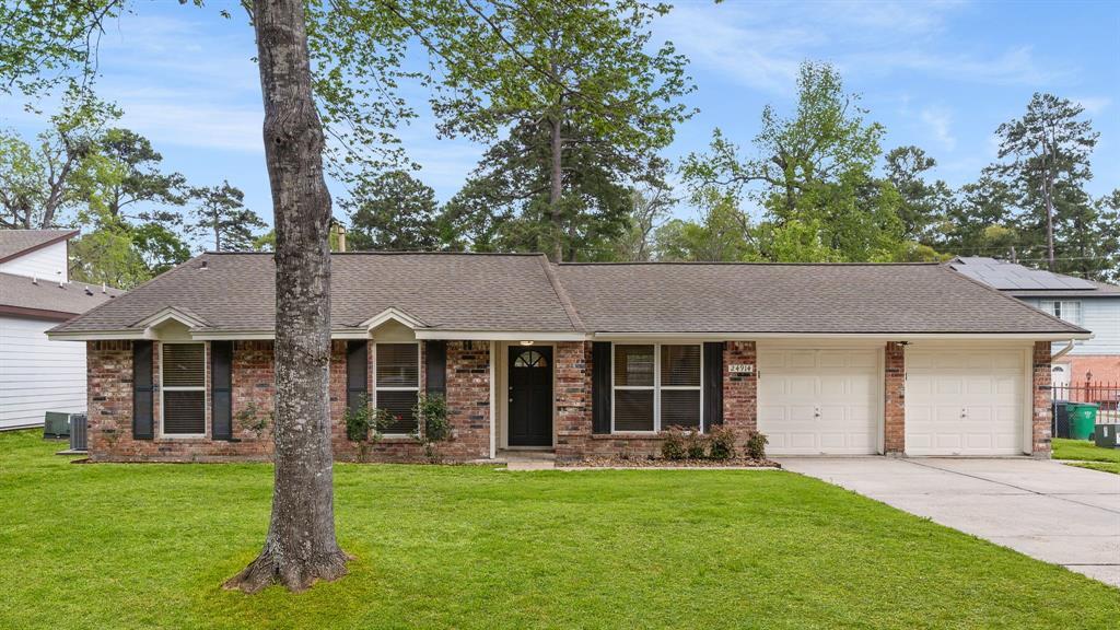 Primary Photo - 24914 Hickory Hill Rd
