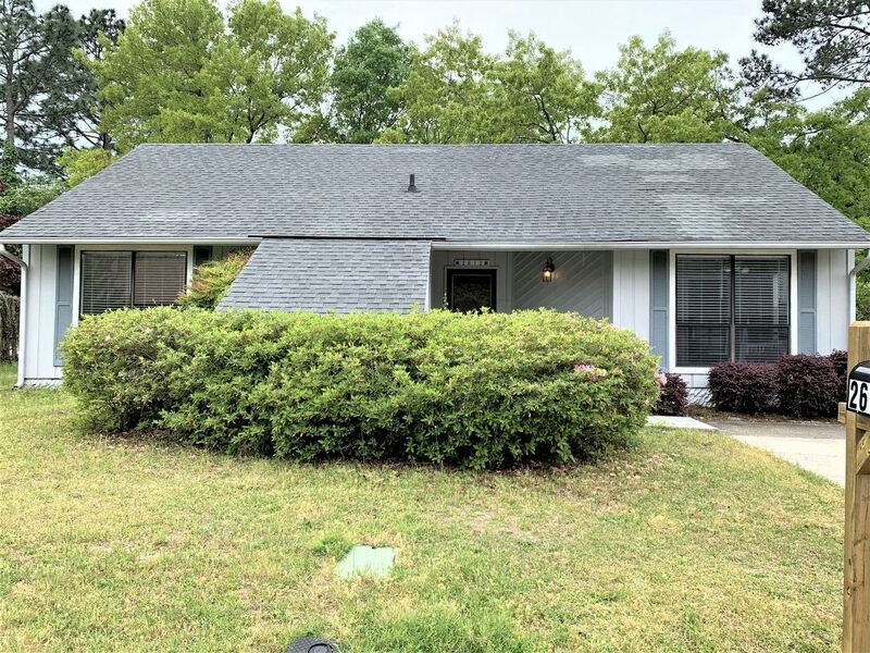 Primary Photo - 2612 Fashion Ln