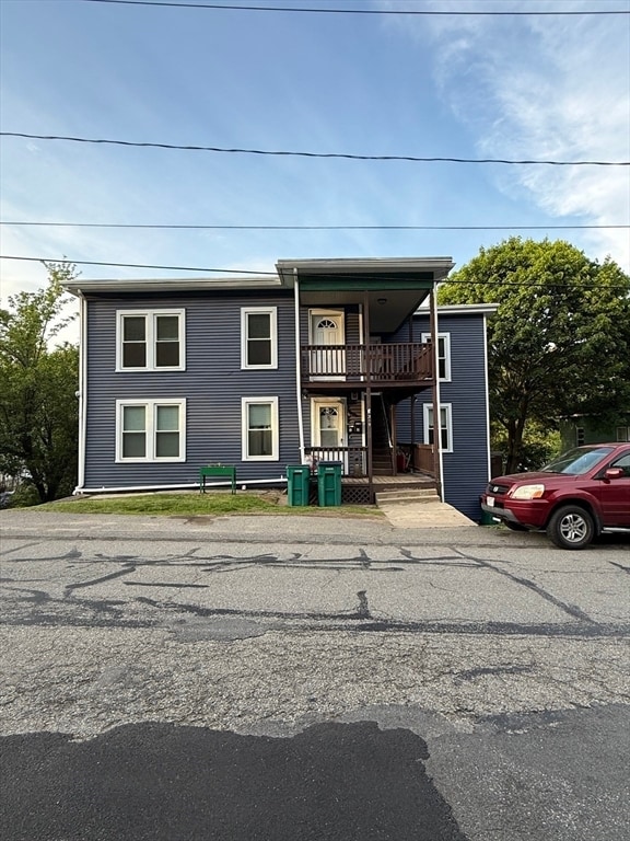 Building Photo - 319 Canton St