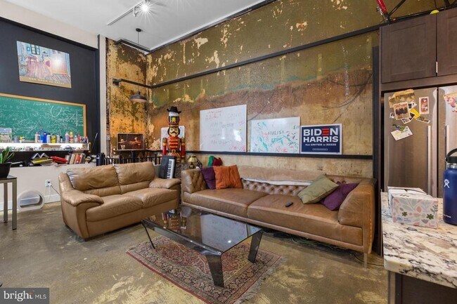 Foto del edificio - 1301 N 6th St