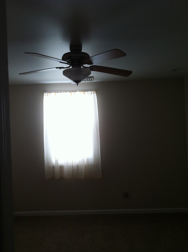 Bedroom one - 730 Lincoln St