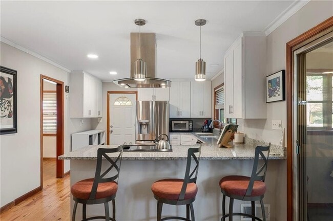 Foto del edificio - 5122 Lavista Rd